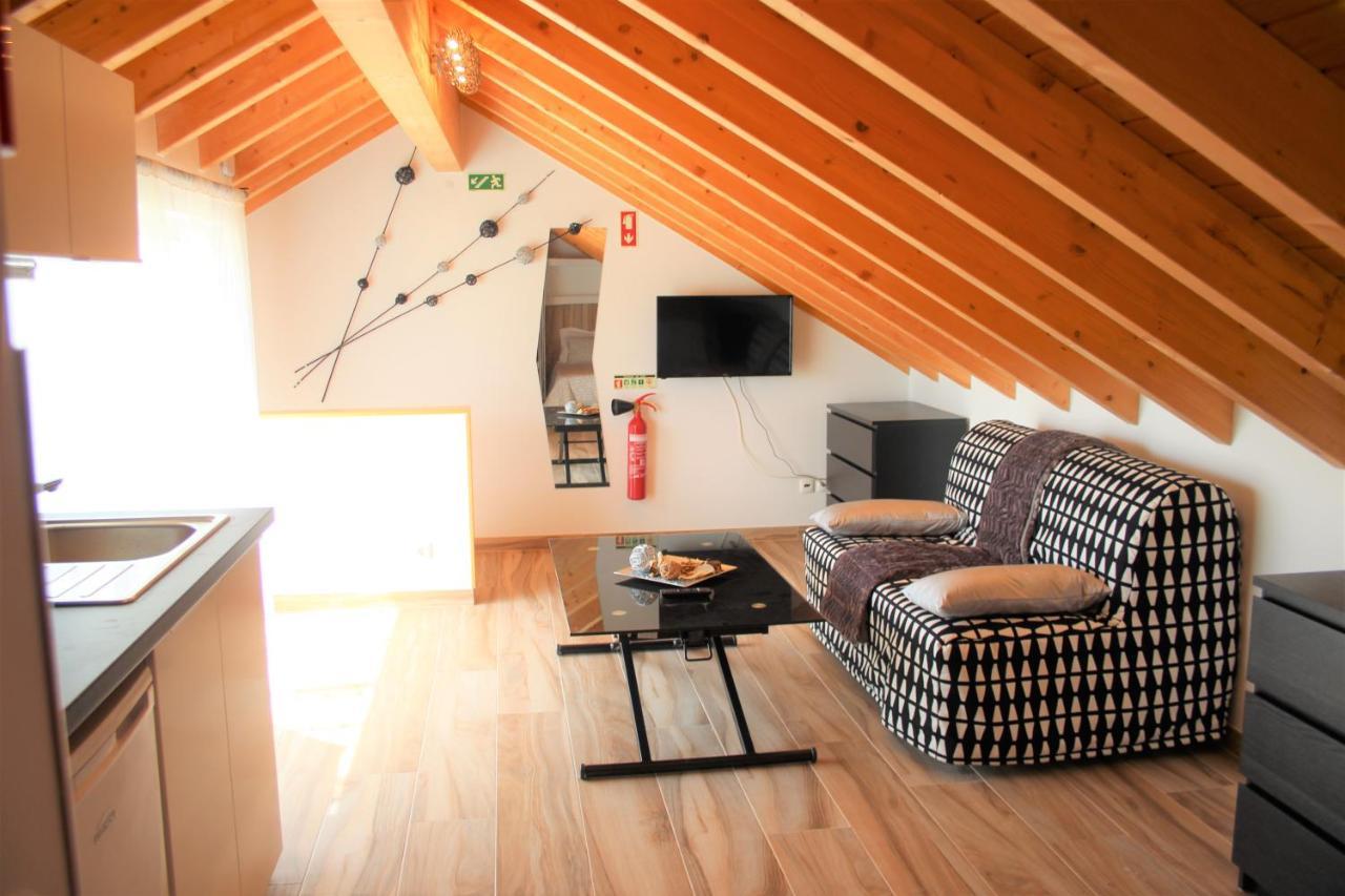 Casa Do Bairro By Cosycasa Praia 佩尼契 外观 照片