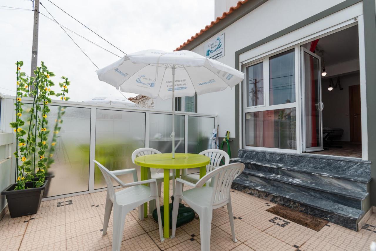 Casa Do Bairro By Cosycasa Praia 佩尼契 外观 照片