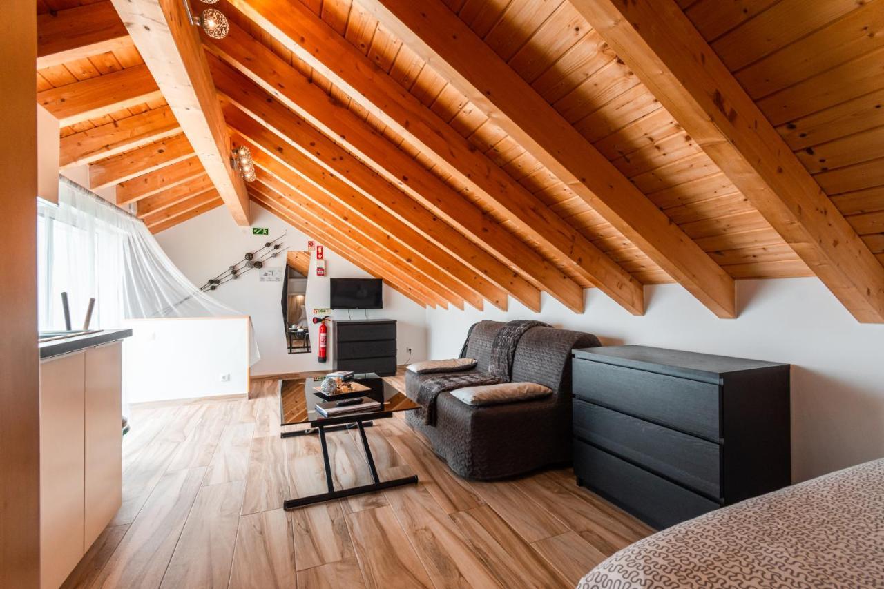 Casa Do Bairro By Cosycasa Praia 佩尼契 外观 照片