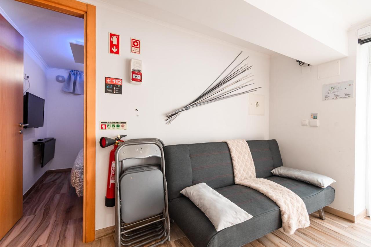 Casa Do Bairro By Cosycasa Praia 佩尼契 外观 照片